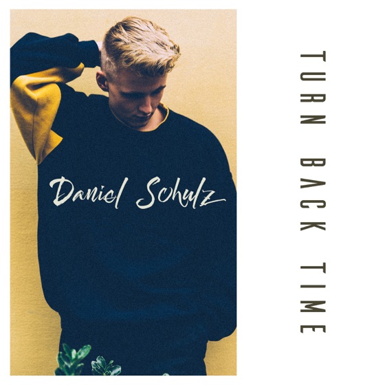 Cover artwork for Turn Back Time