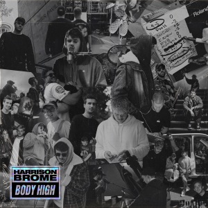 Body High - EP