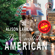 Alison Larkin - The English American: A Novel (Unabridged)