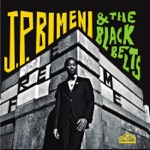 J.P. Bimeni & The Black Belts - Honesty Is a Luxury