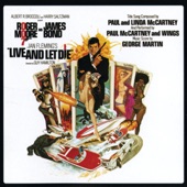 Live and Let Die (Original Motion Picture Soundtrack) [Expanded Edition / Remastered] artwork