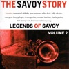 The Legends of Savoy, Vol. 2, 2007