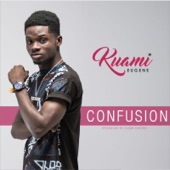 Confusion by Kuami Eugene