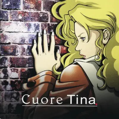 Cuore - Tina Cuore - Tina