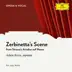 Strauss: Zerbinetta's Scene - Single album cover