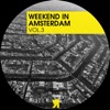 Weekend in Amsterdam, Vol. 3, 2018