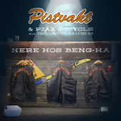 Nere hos Beng-Ha (feat. Pjäx Pistols & The Klimtatjakka Chicks) - EP - Pistvakt