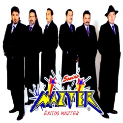 Sonido Mazter - Este Dolor