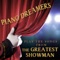 A Million Dreams - Piano Dreamers lyrics