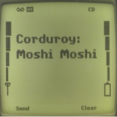 Moshi Moshi. artwork