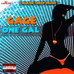 One Gal - Single - Gage One Gal - Single - Gage