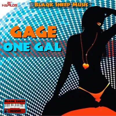 One Gal - Single - Gage