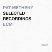 Pat Metheny - It's For You
