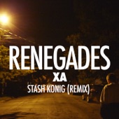 Renegades (Stash Konig Remix) artwork