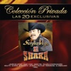 Colección Privada - Las 20 Exclusivas: Sergio Vega "El Shaka"