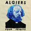 Four Priests - EP