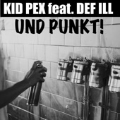 Und Punkt (feat. Def Ill) artwork