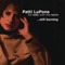 Primitive Man - Patti LuPone lyrics