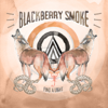 Blackberry Smoke - Find a Light  artwork