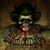 Demon Days artwork