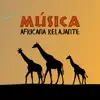 Stream & download Música Africana Relajante: Tambores Étnicos, Viaje Espiritual y Danza Sacra, Meditación Tribal, Relajación Chamánica