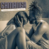Camanga (feat. Johnny Ramos) artwork