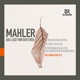 MAHLER/DAS LIED VON DER ERDE cover art