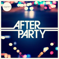 The Party's Arrived (feat. T.R.A.C) Song Lyrics