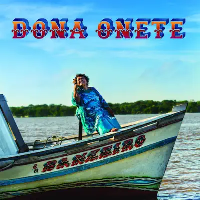 Banzeiro - Dona Onete Banzeiro - Dona Onete