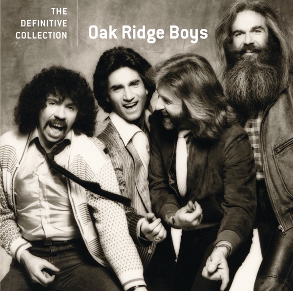 Oak Ridge Boys - Touch A Hand, Make A Friend