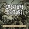 The Creeps - Creature Feature lyrics