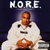 N.O.R.E artwork