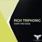 Over the Edge (Extended Mix) - Rich Triphonic lyrics