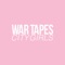 City Girls - War Tapes lyrics