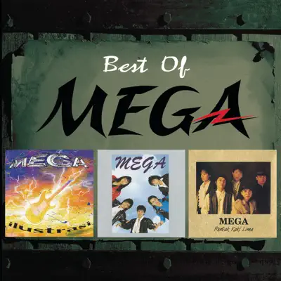 Best of Mega - Mega (Tu Dulcero) Best of Mega - Mega (Tu Dulcero)