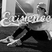 Existence - EP artwork