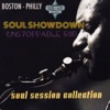 Boston-Philly Soul Showdown artwork