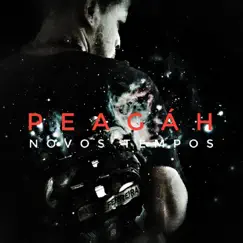 Novos Tempos - EP by Peagáh album reviews, ratings, credits