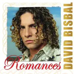 Romances: David Bisbal - David Bisbal