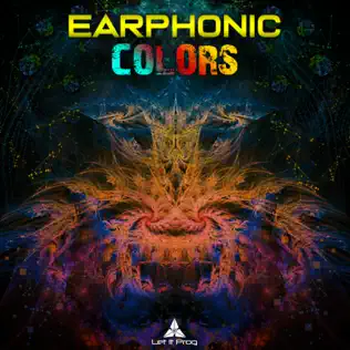 descargar álbum Earphonic - Colors