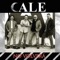 No Volvera - Cale lyrics