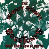 The Mighty Mighty Bosstones - Someday I Suppose - "Ska-Core" Album Version