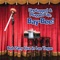 Say Grace - Bob Zany lyrics