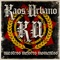 Nuestros Mejores Momentos - Kaos Urbano lyrics