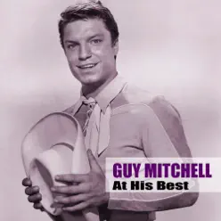 At His Best - Guy Mitchell
