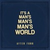 It's a Man's Man's Man's World - Single