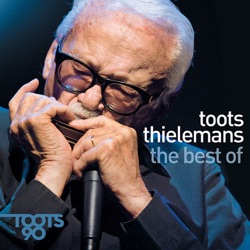 Toots Thielemans - Bluesette