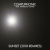 Sunset (feat. Marques Toliver) [2018 Remixes]