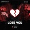 Ain't Tryna Lose You (feat. 3d Natee) - Albert Hagan lyrics