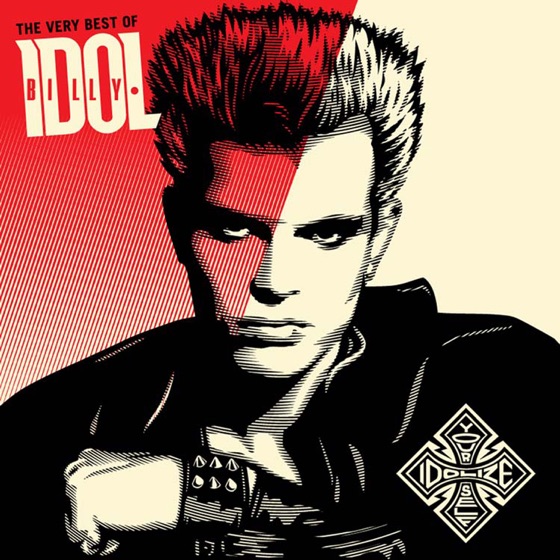 Cover artwork for New Future Weapon